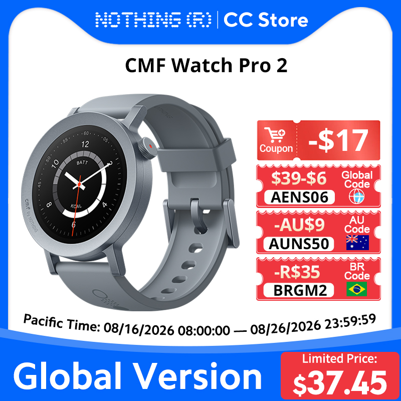 Japanese Life Quotes - Versi Global Nothing CMF Watch Pro