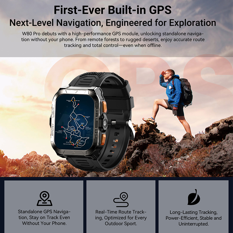 Versi Global Blackview W80 Pro - Japanese Life Quotes ulasan dan harga